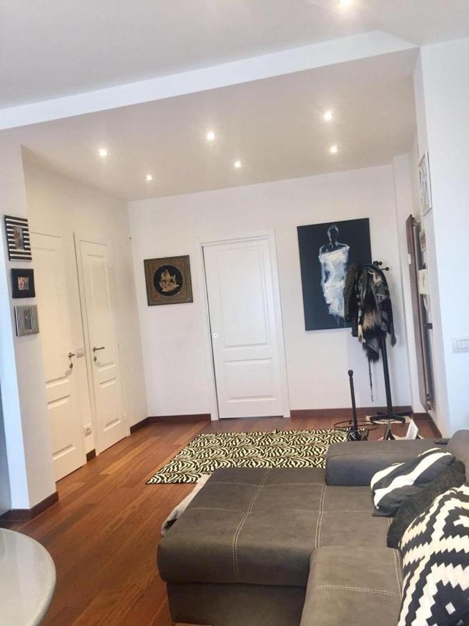 Apartamento Attico Lux Le Gru Grugliasco Exterior foto