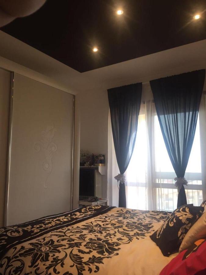 Apartamento Attico Lux Le Gru Grugliasco Exterior foto