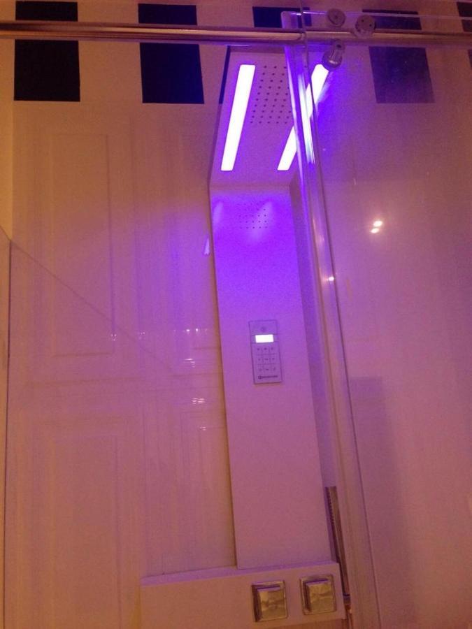 Apartamento Attico Lux Le Gru Grugliasco Exterior foto